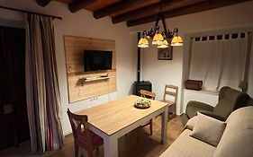 Casa rural Palotes